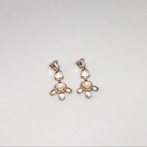 Chloe + Isabel Jewelry - 💌 La Vie En Rose Post Drop Earrings Chloe + Isabel Jewelry - 💌 La Vie En Rose Post Drop Earrings